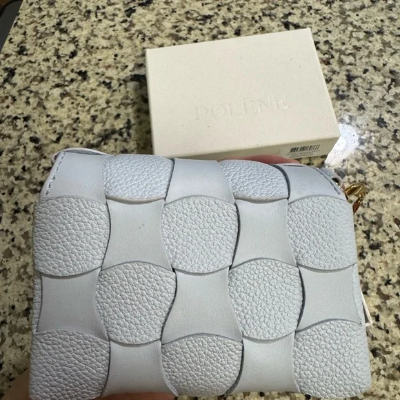 Polène Neiti Card Holder - Picture 7 of 10